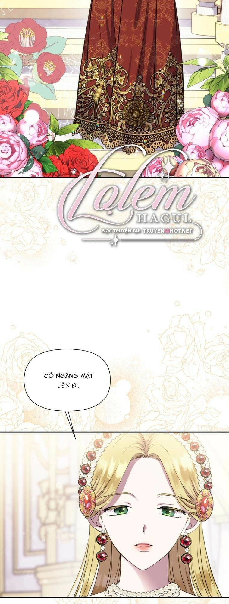 Nàng Công Nương Roselia Chapter 13 - 27