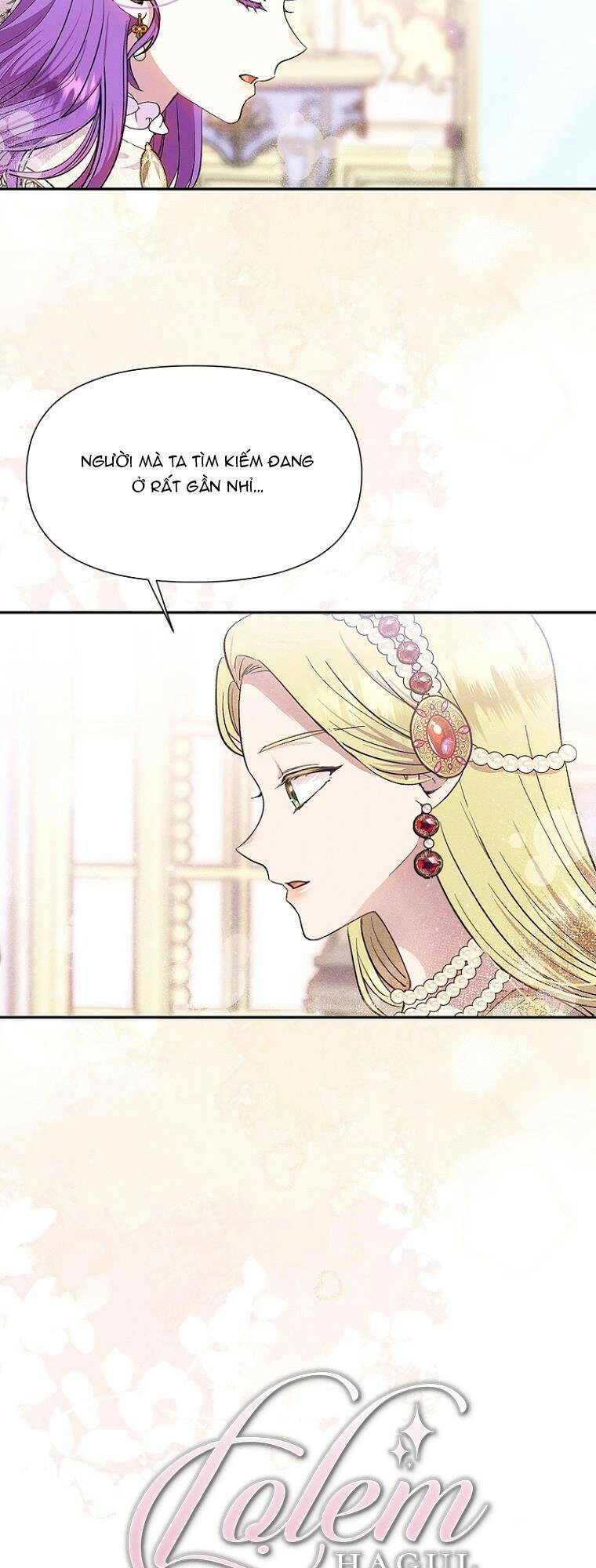 Nàng Công Nương Roselia Chapter 13 - 29