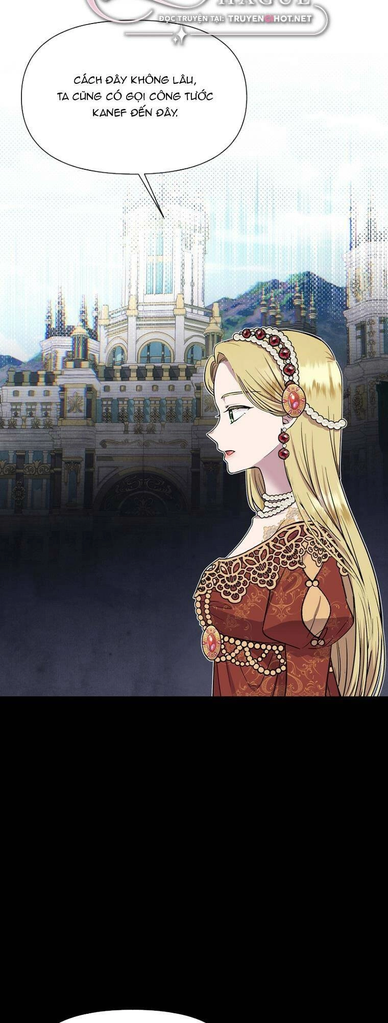 Nàng Công Nương Roselia Chapter 13 - 30