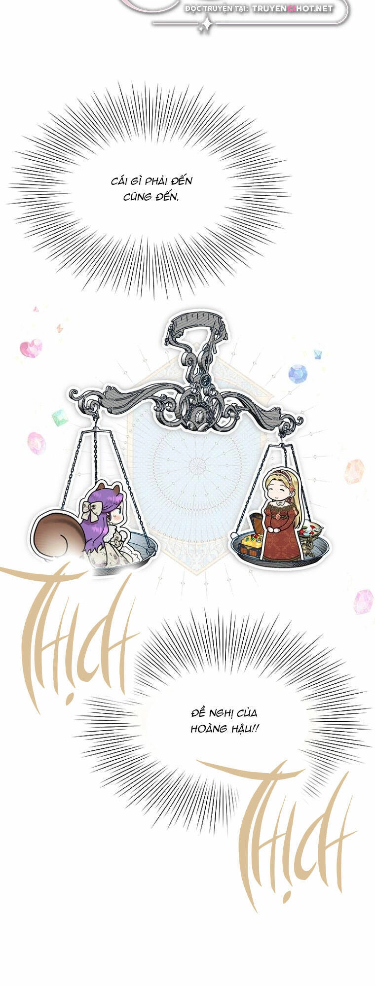 Nàng Công Nương Roselia Chapter 13 - 36