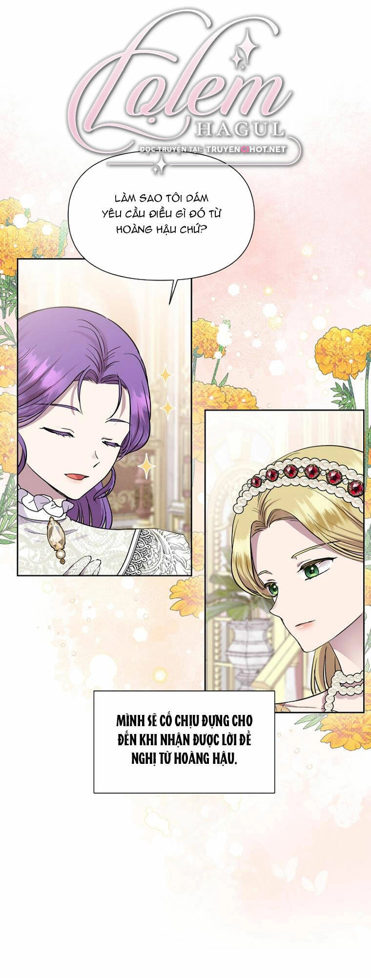 Nàng Công Nương Roselia Chapter 13 - 37