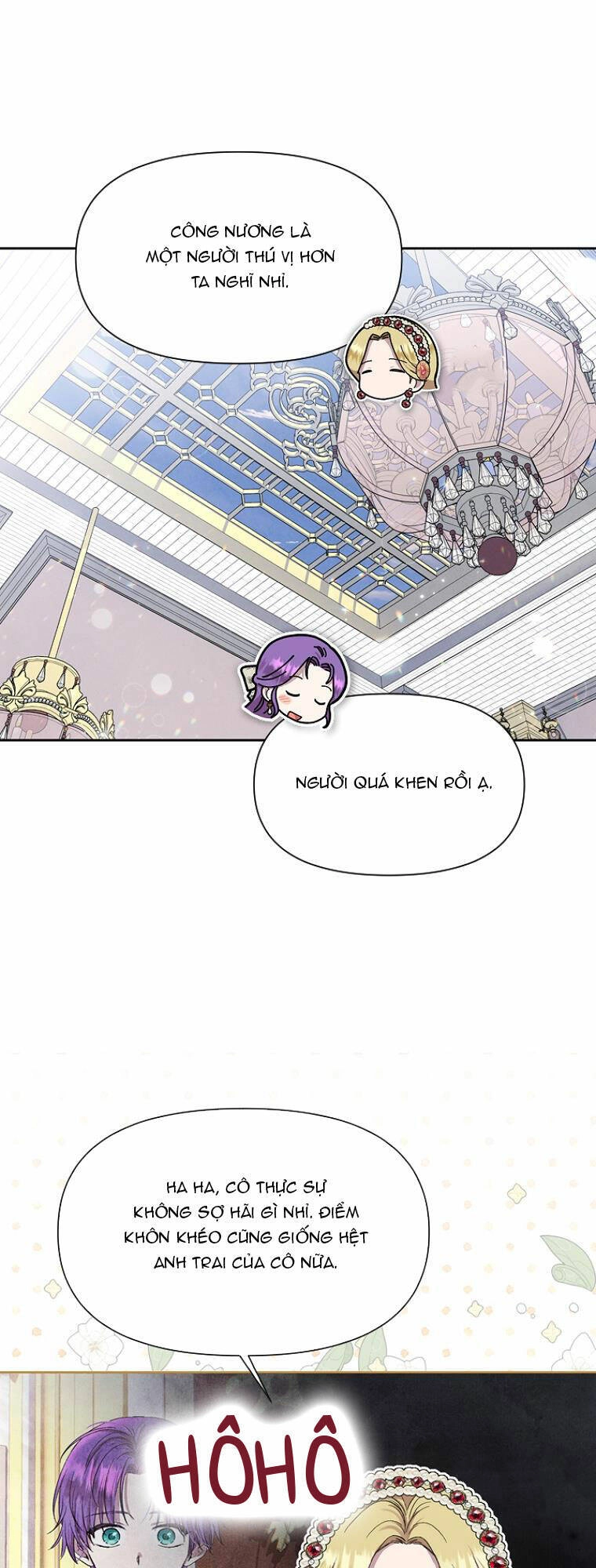 Nàng Công Nương Roselia Chapter 13 - 38