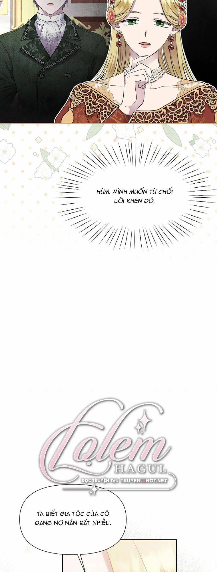 Nàng Công Nương Roselia Chapter 13 - 39