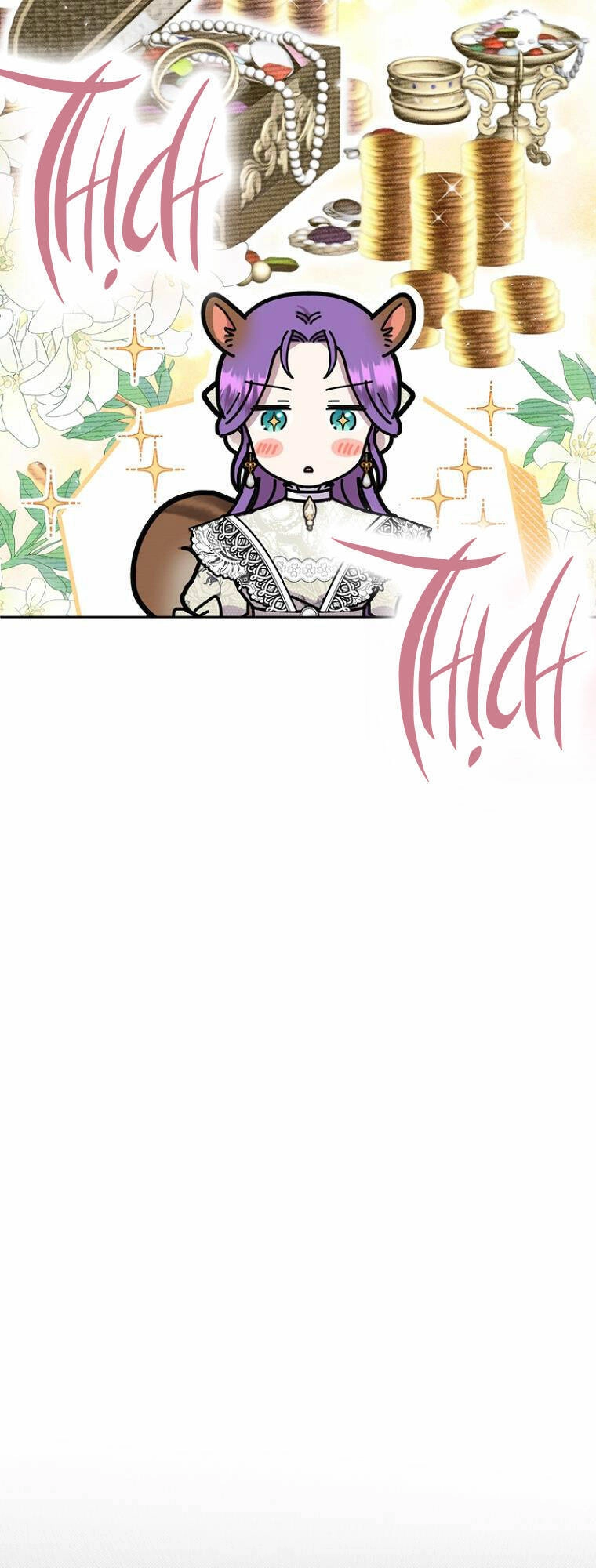 Nàng Công Nương Roselia Chapter 13 - 42