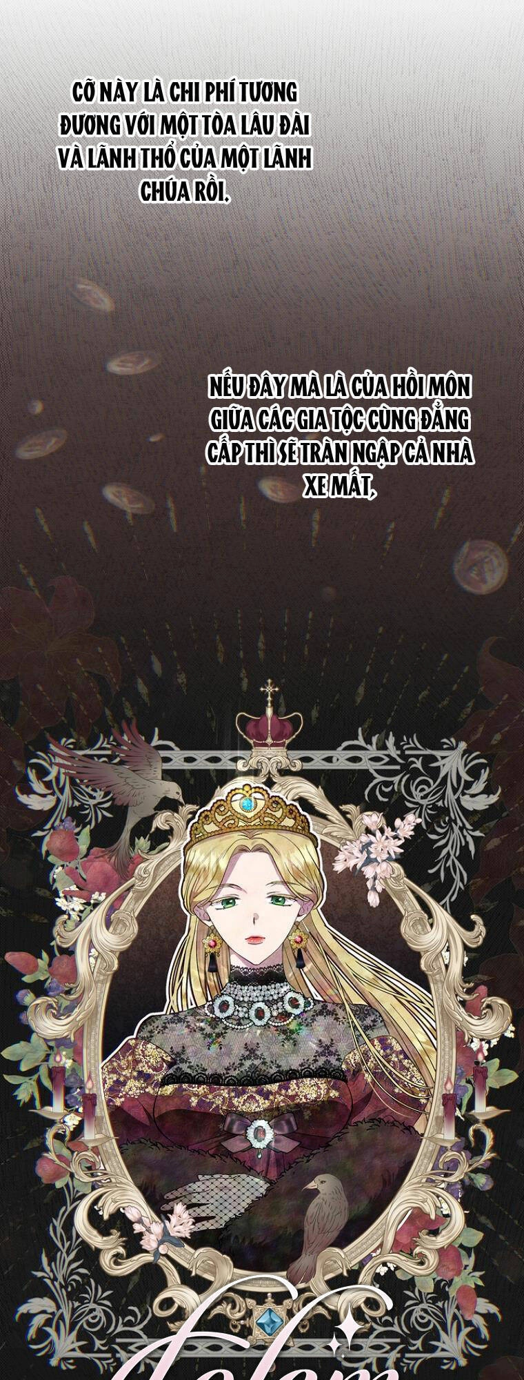 Nàng Công Nương Roselia Chapter 13 - 43