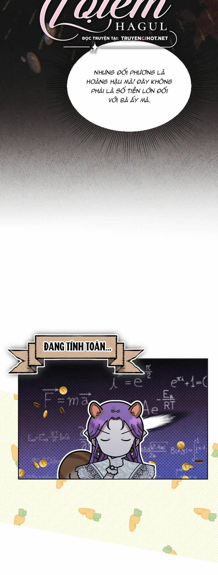 Nàng Công Nương Roselia Chapter 13 - 44