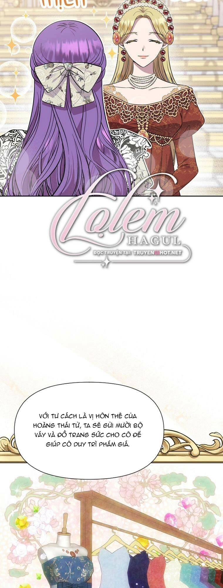 Nàng Công Nương Roselia Chapter 13 - 46