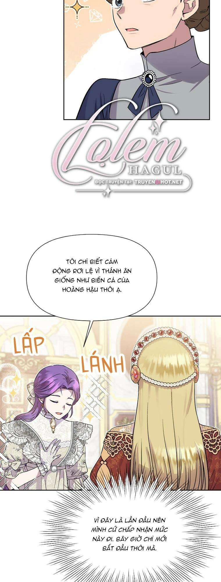Nàng Công Nương Roselia Chapter 13 - 48