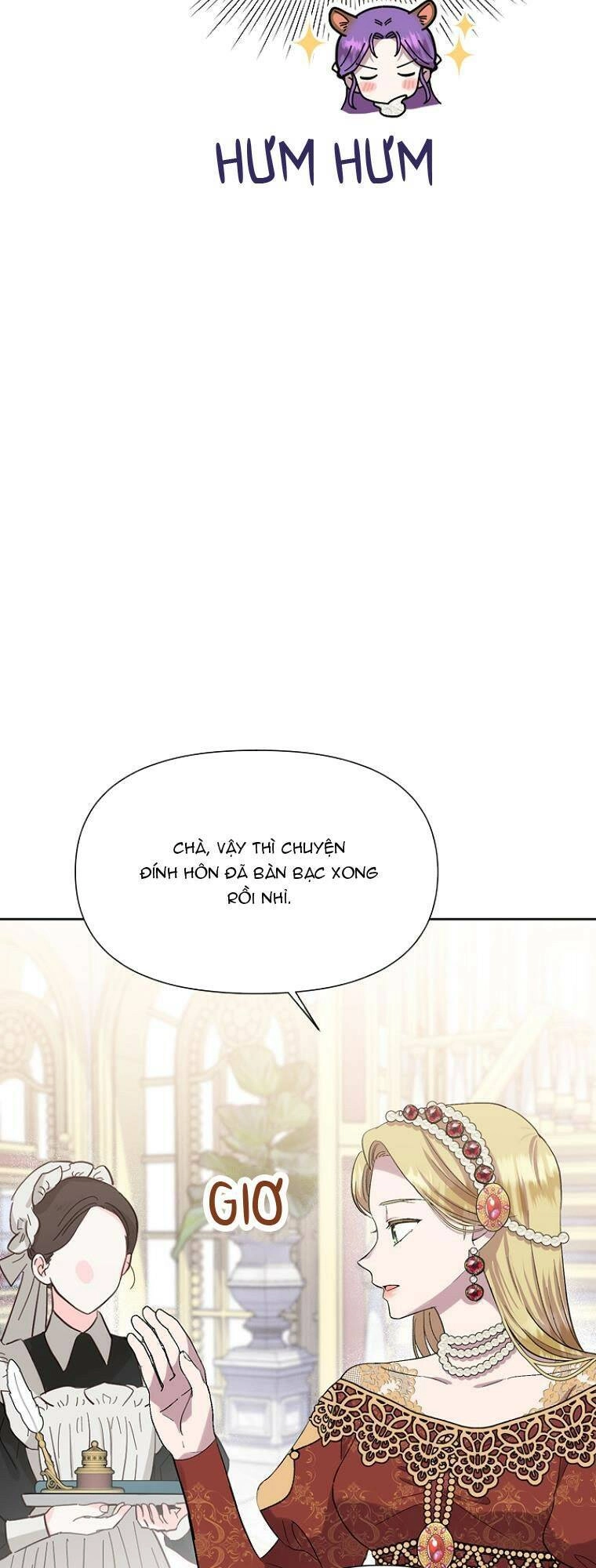 Nàng Công Nương Roselia Chapter 13 - 49