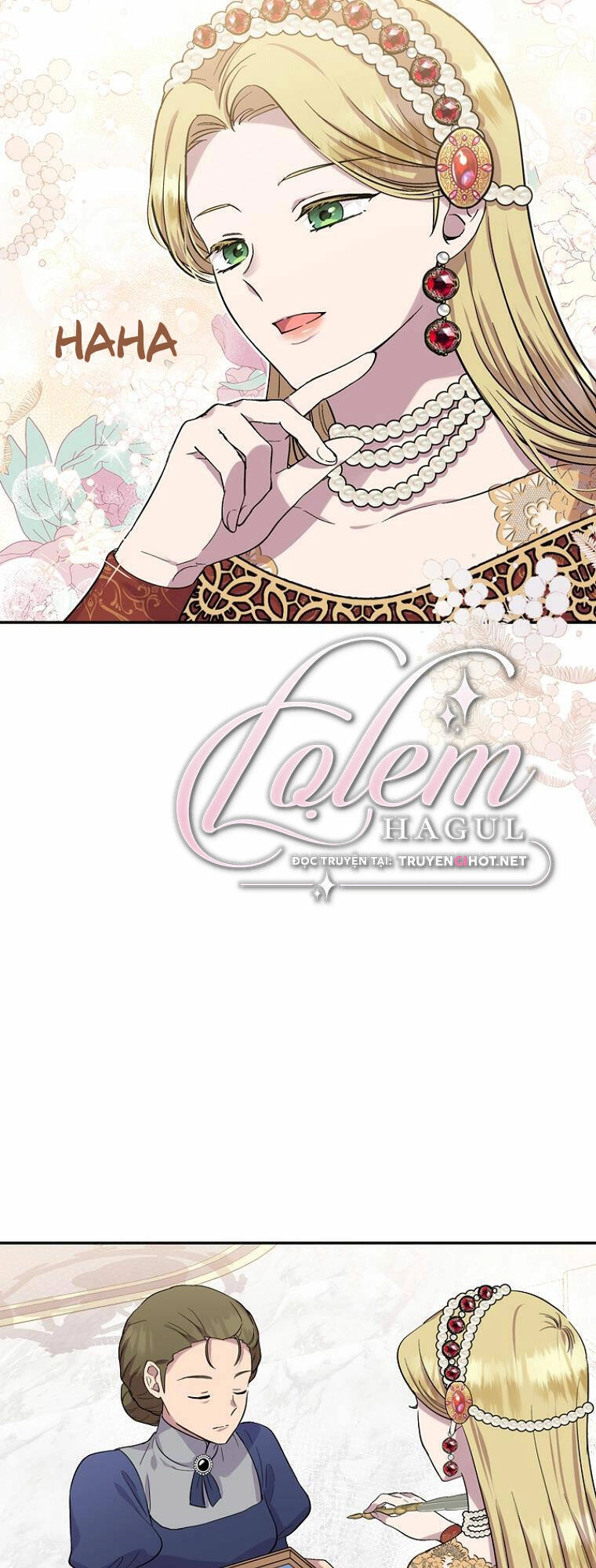 Nàng Công Nương Roselia Chapter 14 - 7