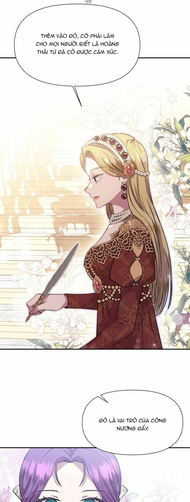 Nàng Công Nương Roselia Chapter 14 - 9