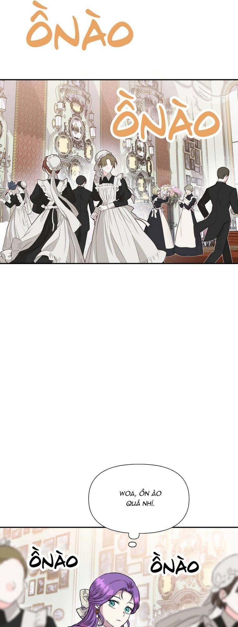 Nàng Công Nương Roselia Chapter 14 - 13