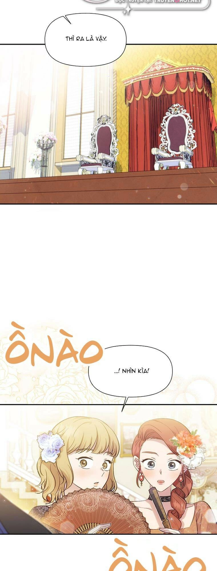 Nàng Công Nương Roselia Chapter 14 - 17