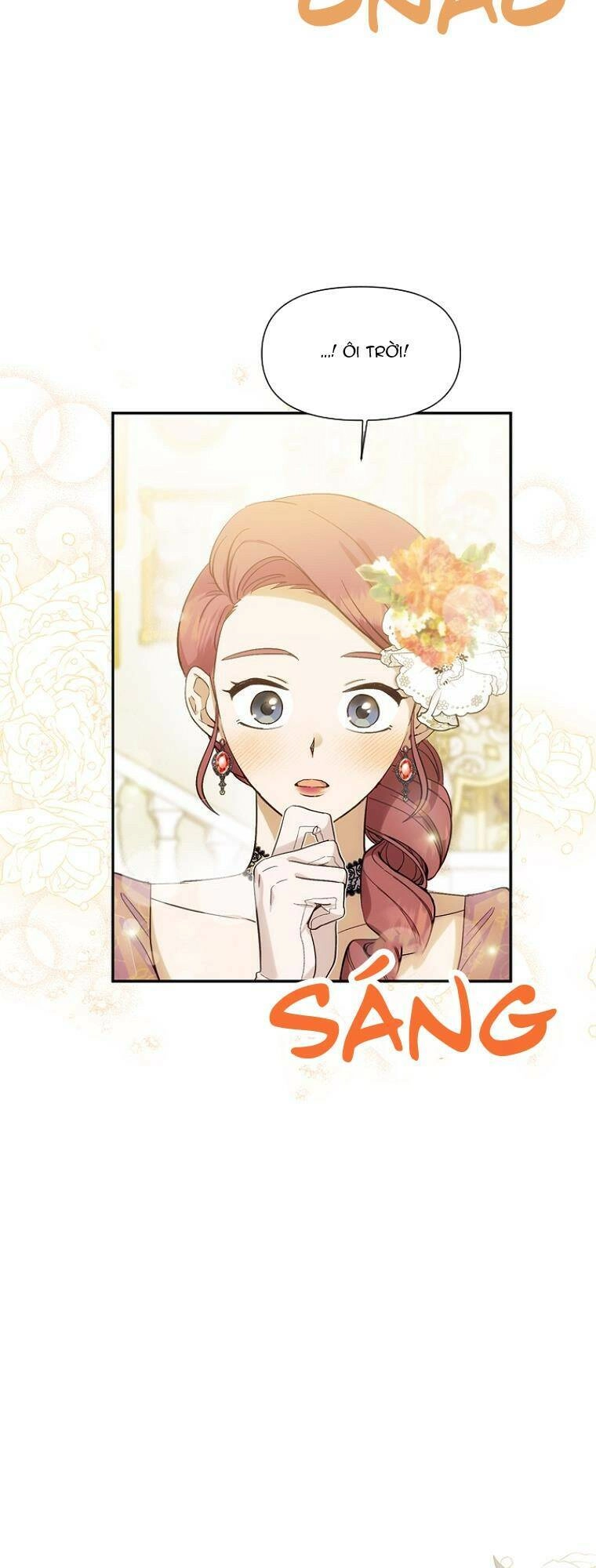 Nàng Công Nương Roselia Chapter 14 - 18