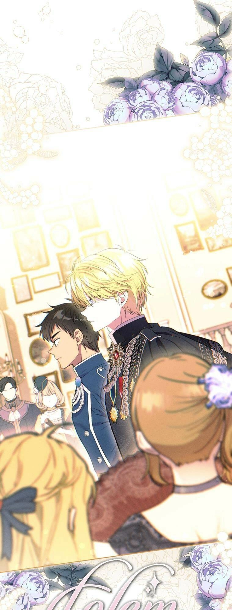 Nàng Công Nương Roselia Chapter 14 - 19