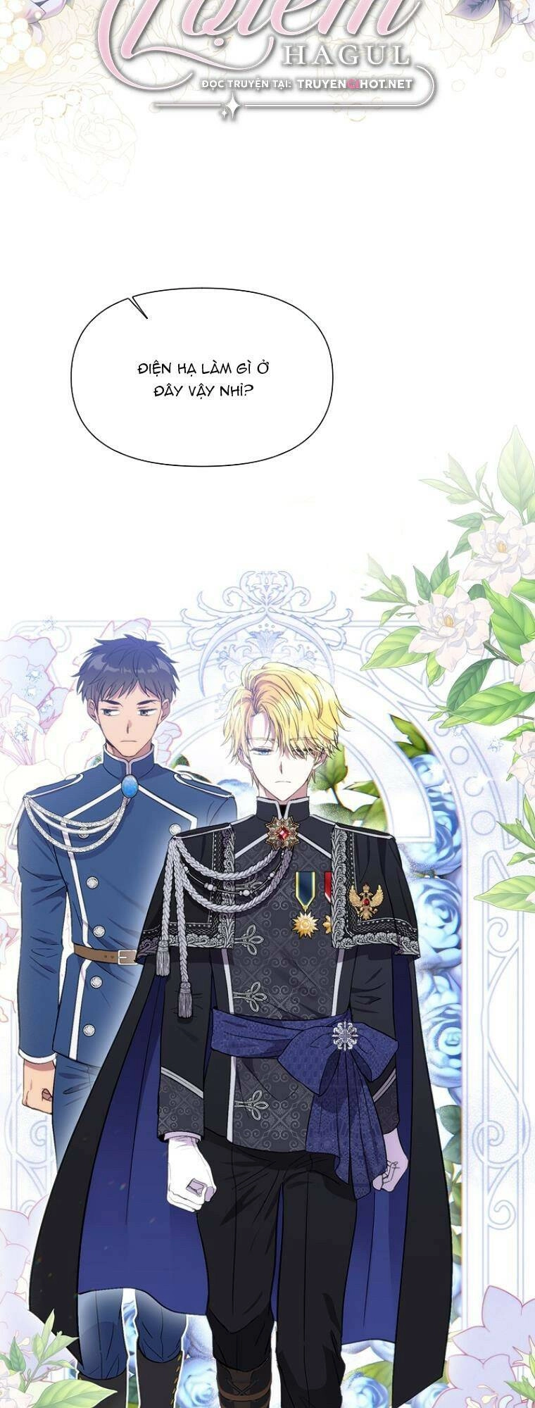 Nàng Công Nương Roselia Chapter 14 - 20