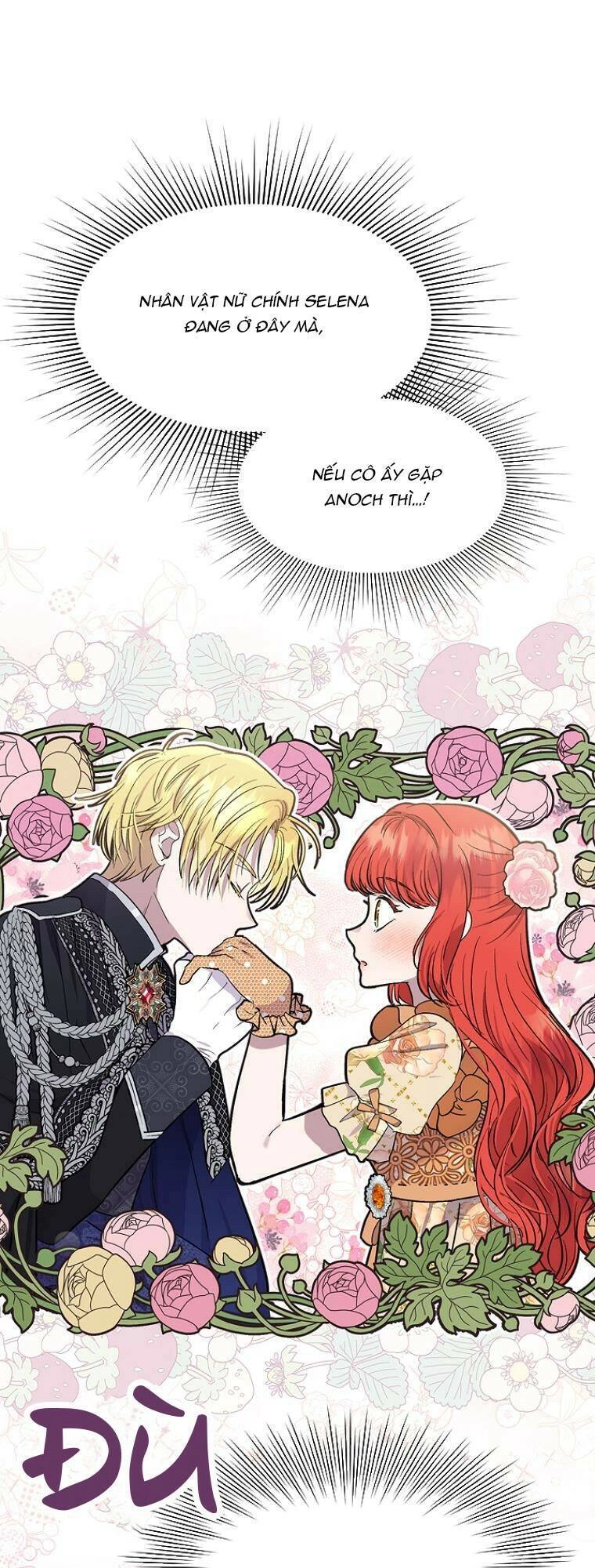 Nàng Công Nương Roselia Chapter 14 - 22