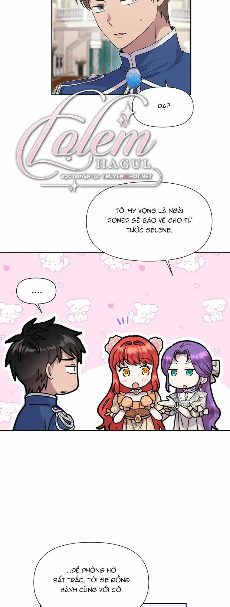 Nàng Công Nương Roselia Chapter 14 - 30