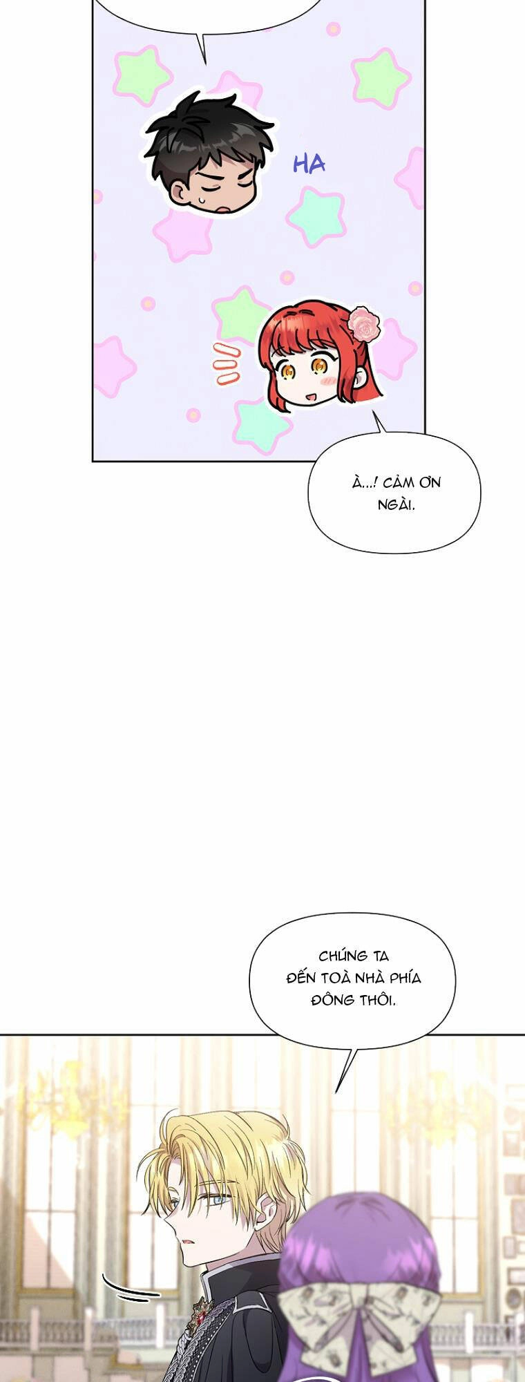 Nàng Công Nương Roselia Chapter 14 - 31