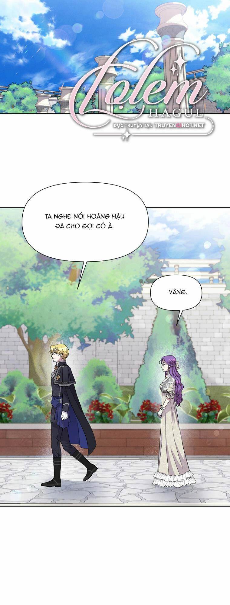 Nàng Công Nương Roselia Chapter 14 - 34
