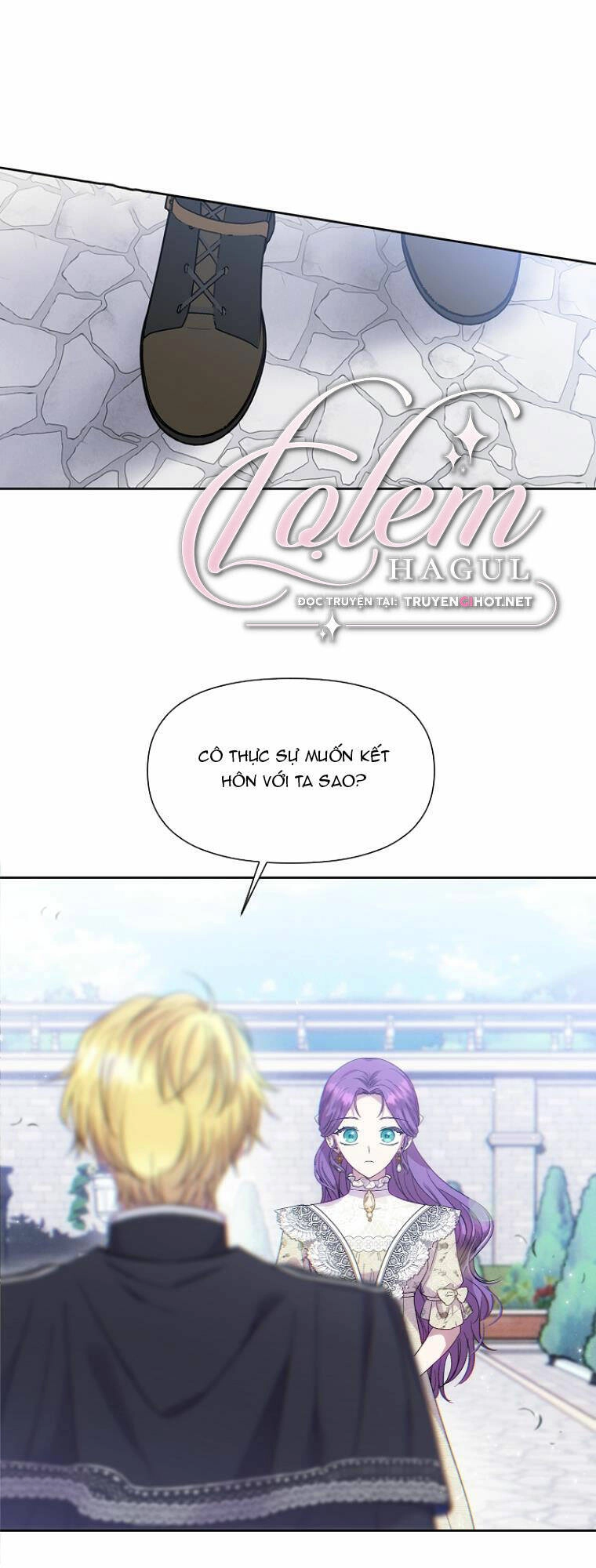 Nàng Công Nương Roselia Chapter 14 - 35