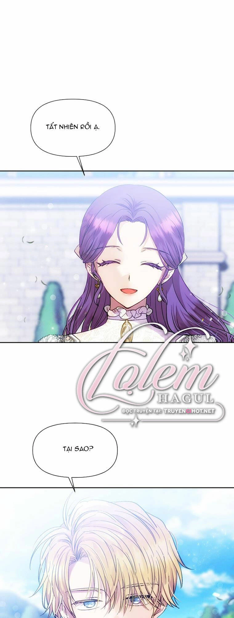 Nàng Công Nương Roselia Chapter 14 - 36