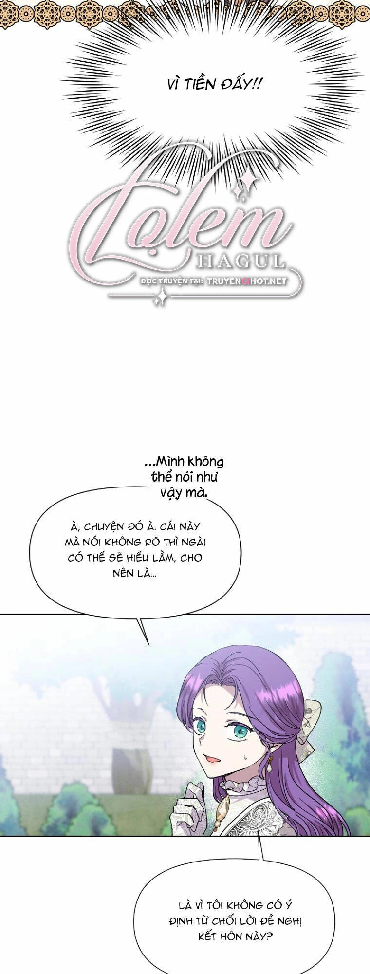 Nàng Công Nương Roselia Chapter 14 - 38