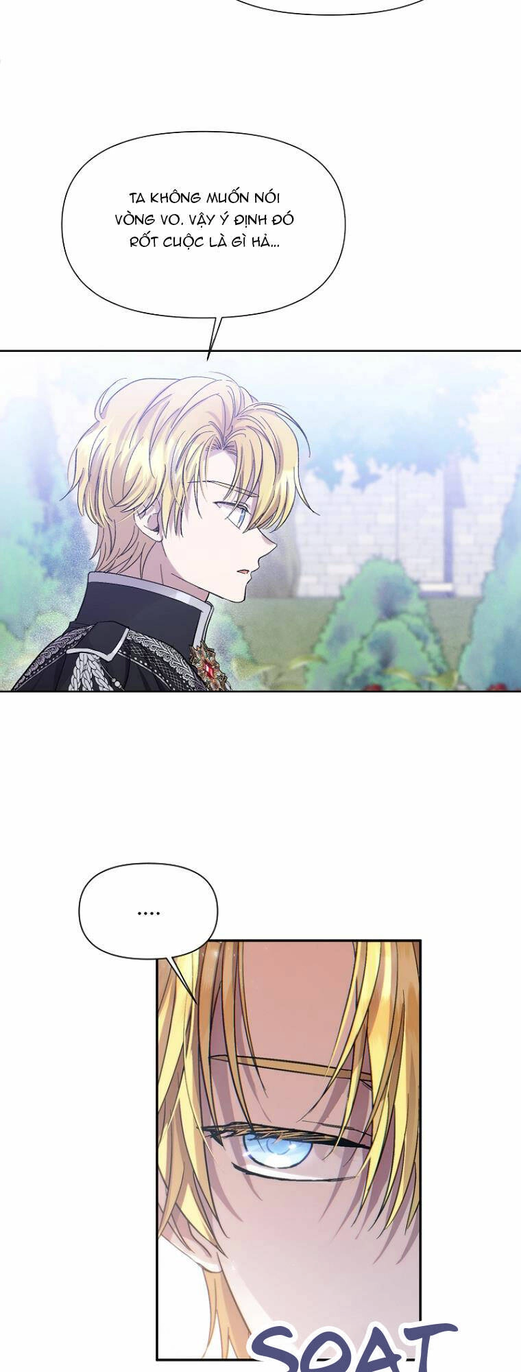 Nàng Công Nương Roselia Chapter 14 - 39