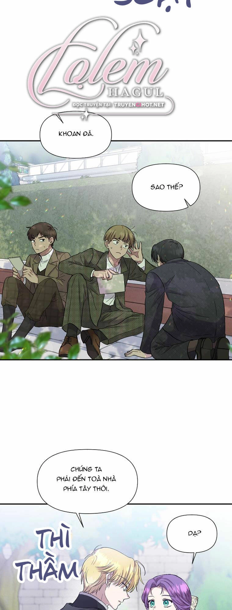 Nàng Công Nương Roselia Chapter 14 - 40