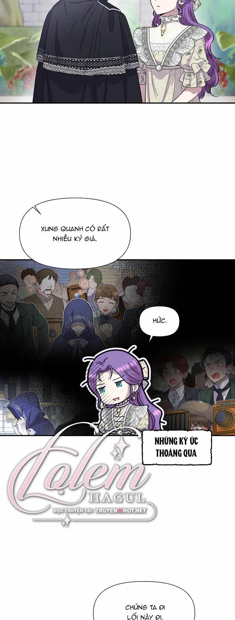 Nàng Công Nương Roselia Chapter 14 - 41