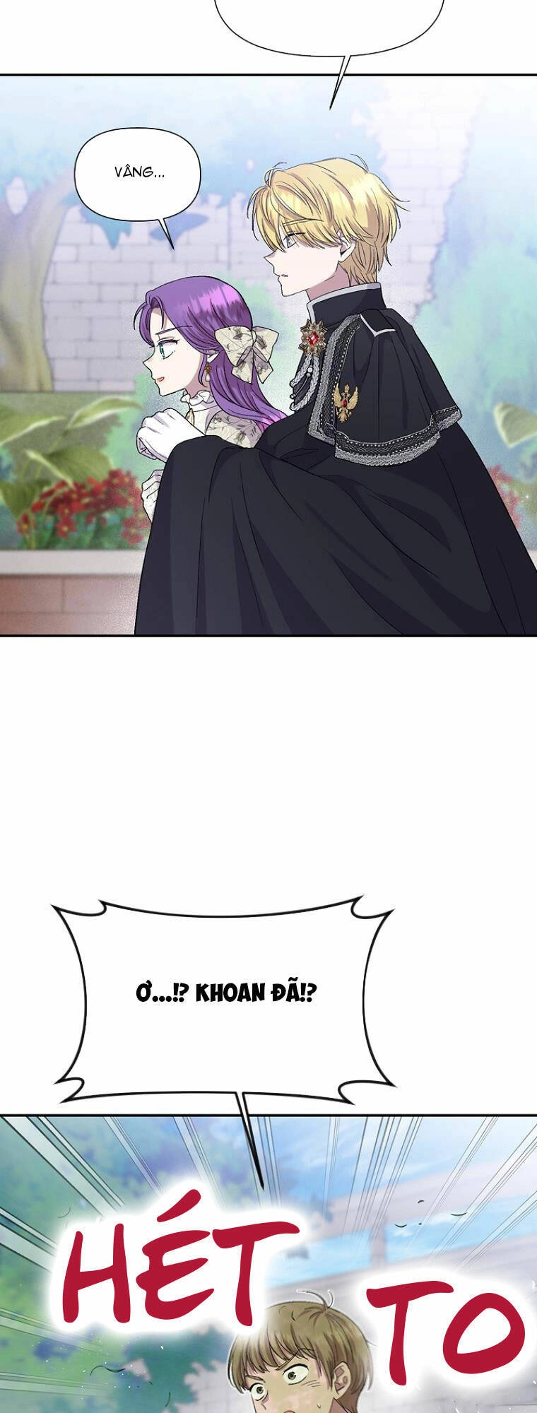 Nàng Công Nương Roselia Chapter 14 - 42