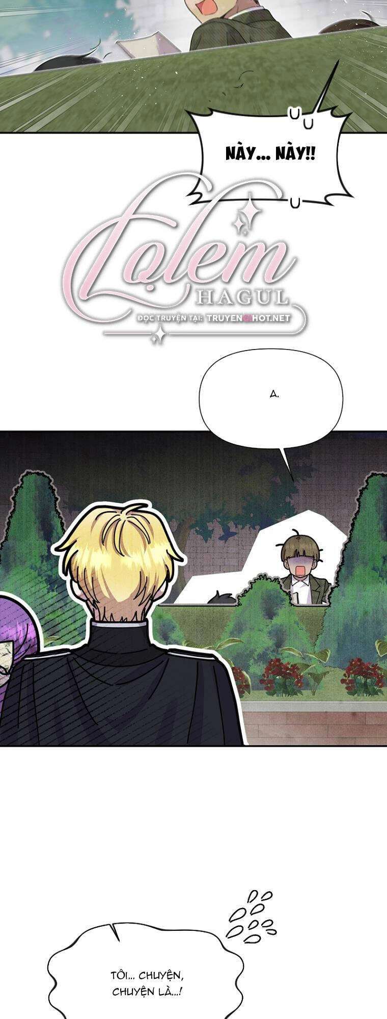 Nàng Công Nương Roselia Chapter 14 - 43