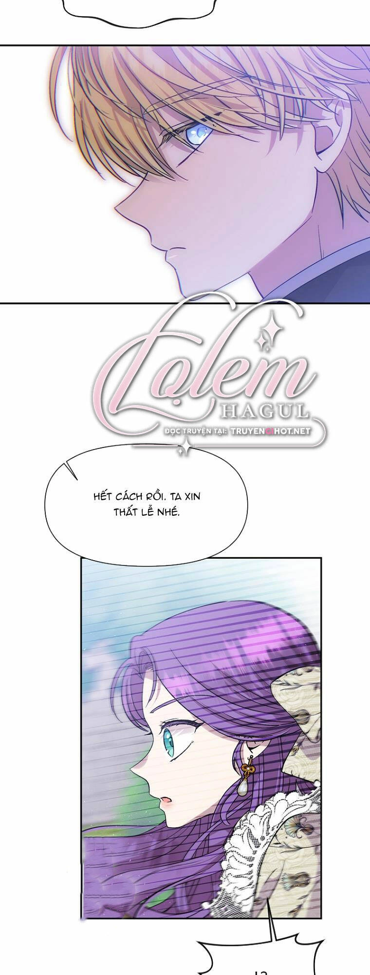 Nàng Công Nương Roselia Chapter 14 - 44