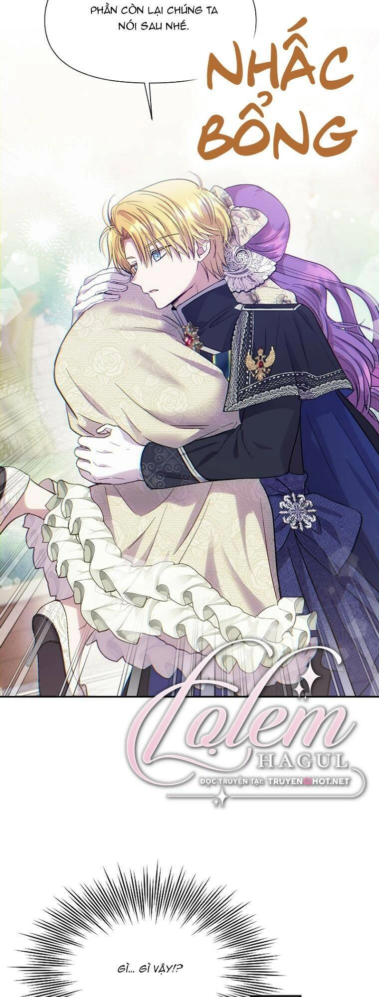 Nàng Công Nương Roselia Chapter 14 - 46