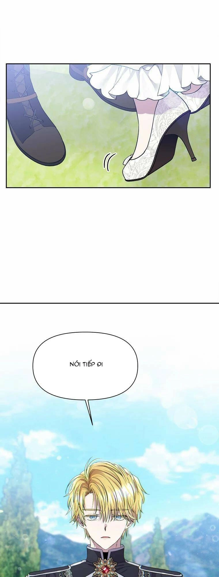 Nàng Công Nương Roselia Chapter 15 - 2