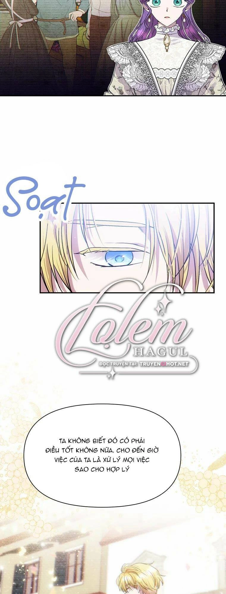 Nàng Công Nương Roselia Chapter 15 - 7