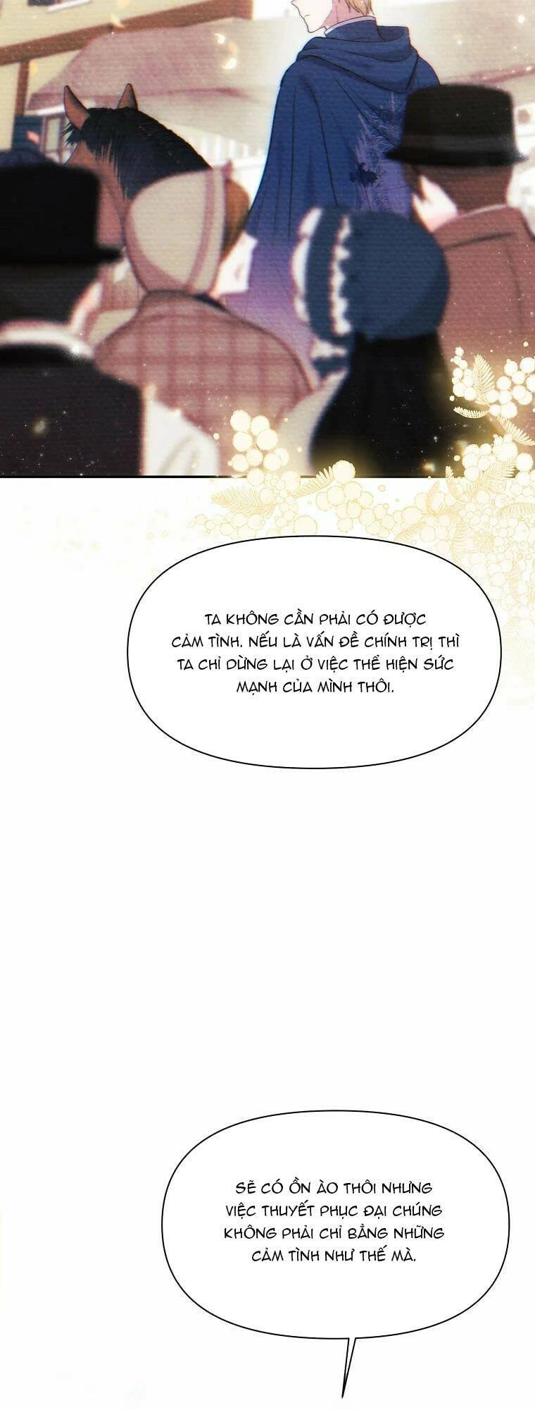 Nàng Công Nương Roselia Chapter 15 - 8