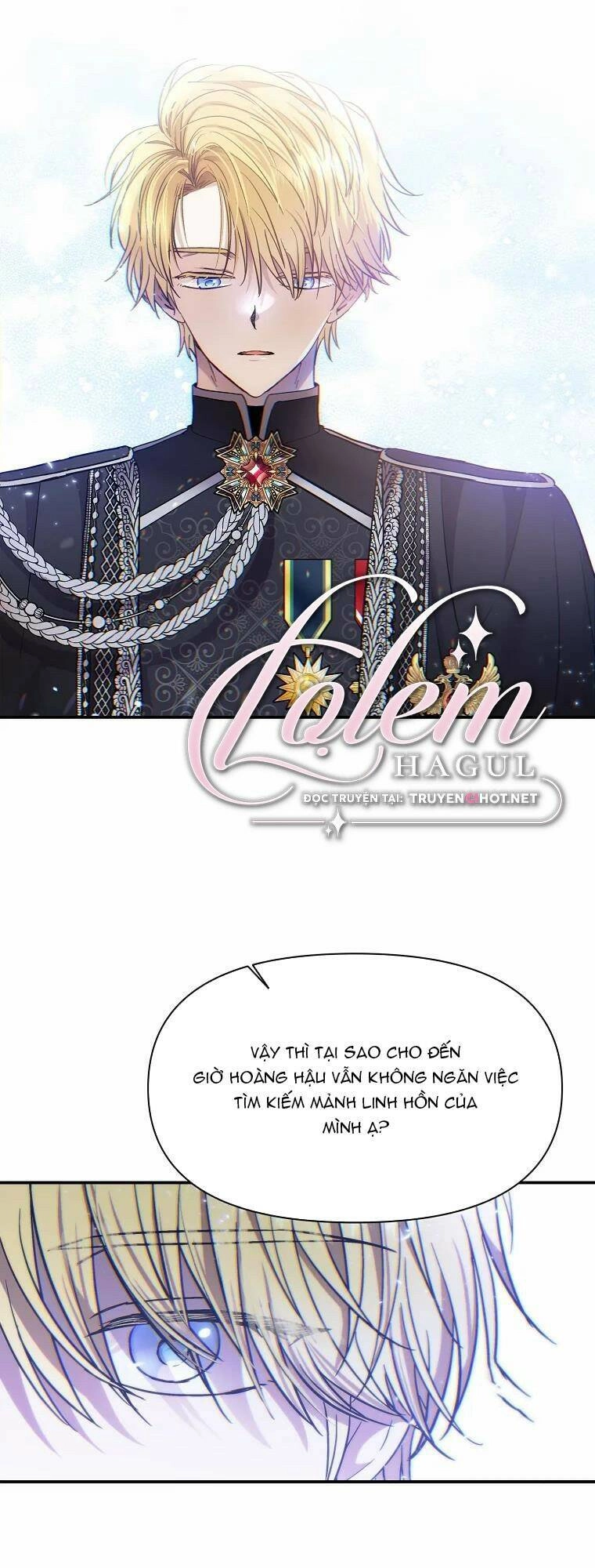 Nàng Công Nương Roselia Chapter 15 - 9