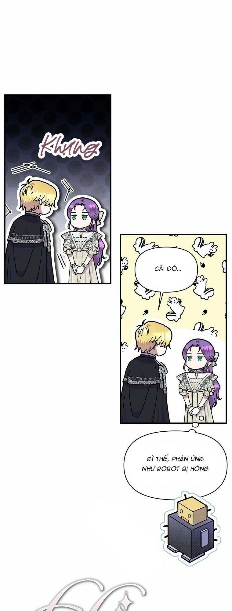 Nàng Công Nương Roselia Chapter 15 - 10