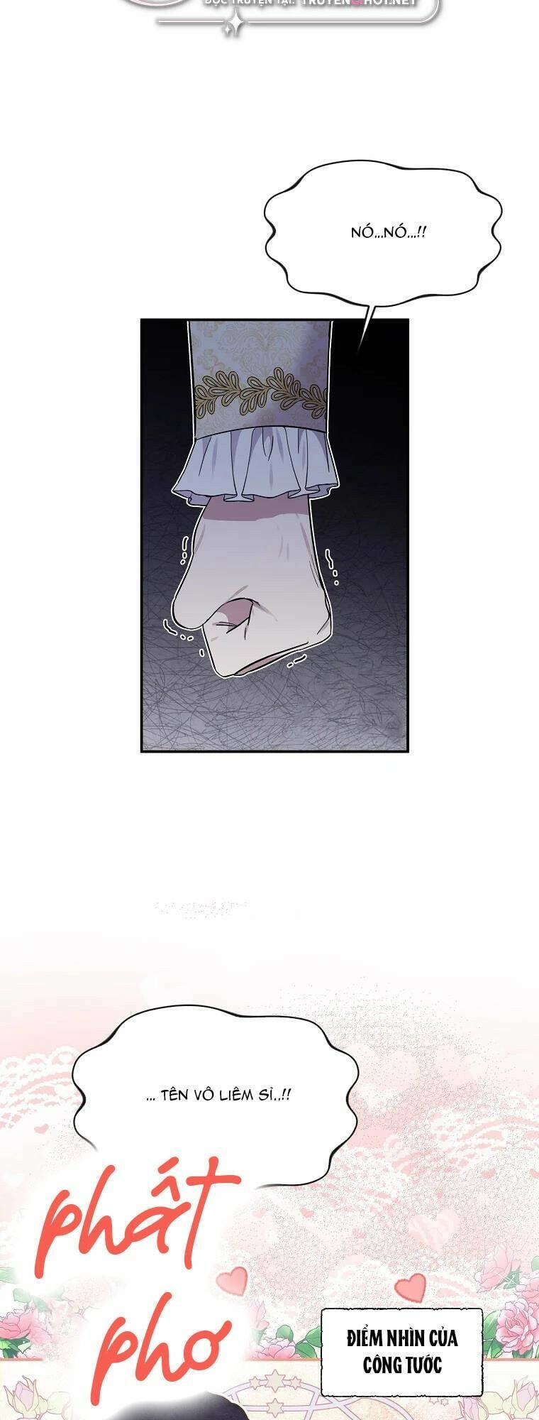 Nàng Công Nương Roselia Chapter 15 - 16