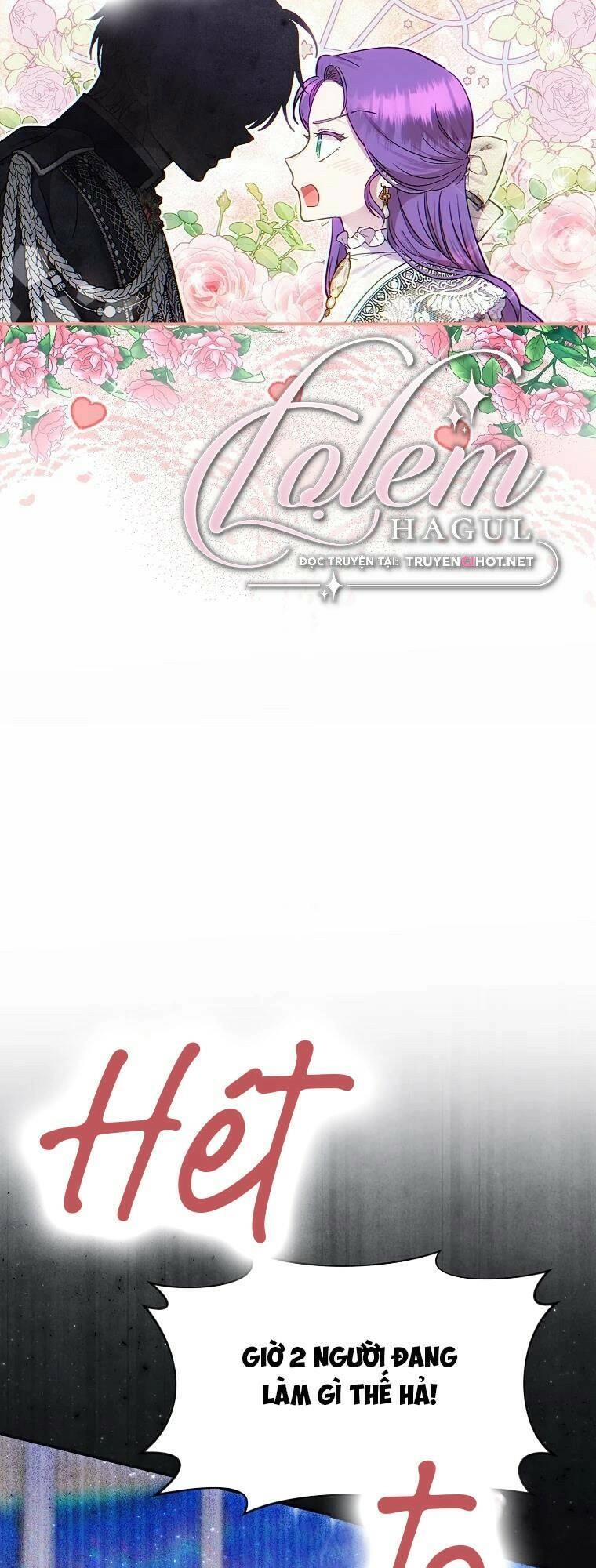 Nàng Công Nương Roselia Chapter 15 - 17