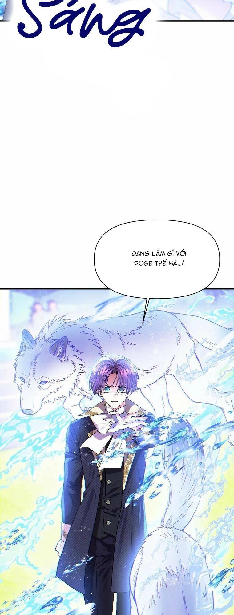 Nàng Công Nương Roselia Chapter 15 - 20