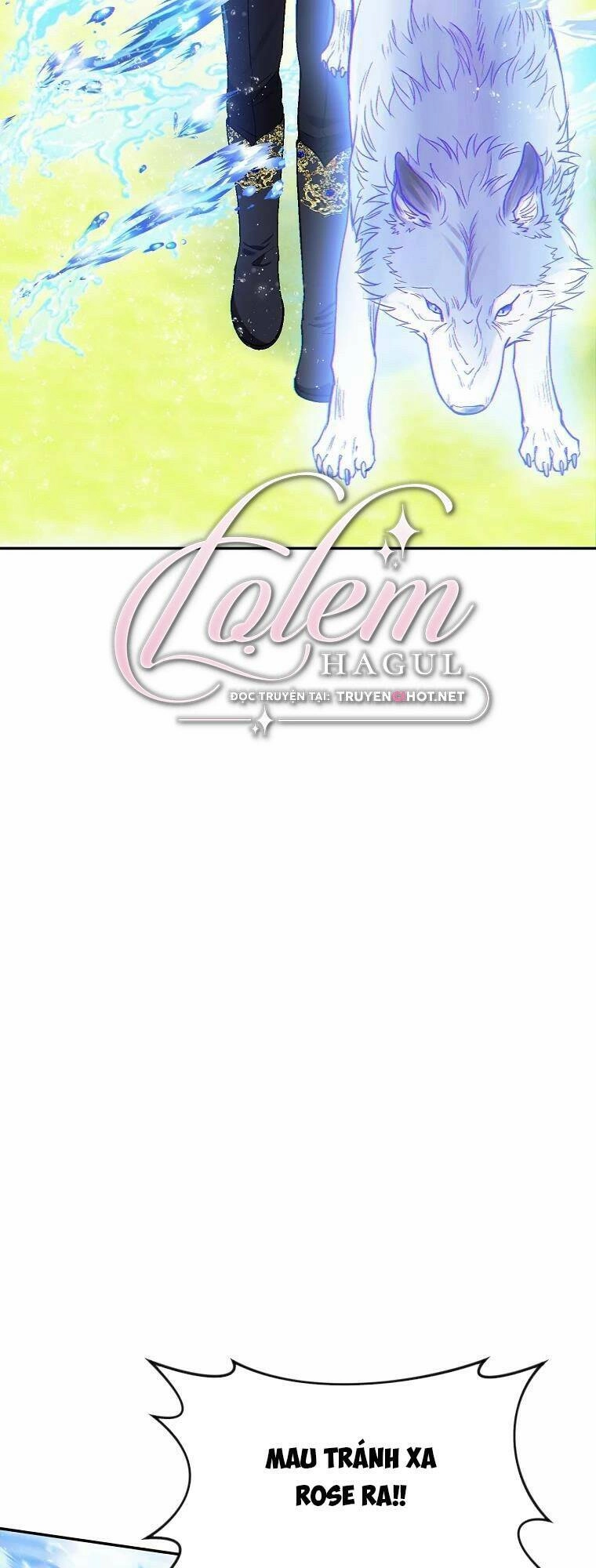 Nàng Công Nương Roselia Chapter 15 - 21