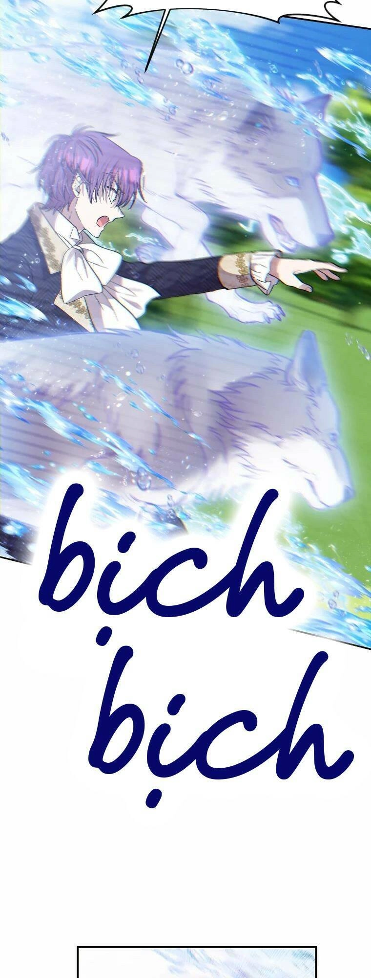 Nàng Công Nương Roselia Chapter 15 - 22