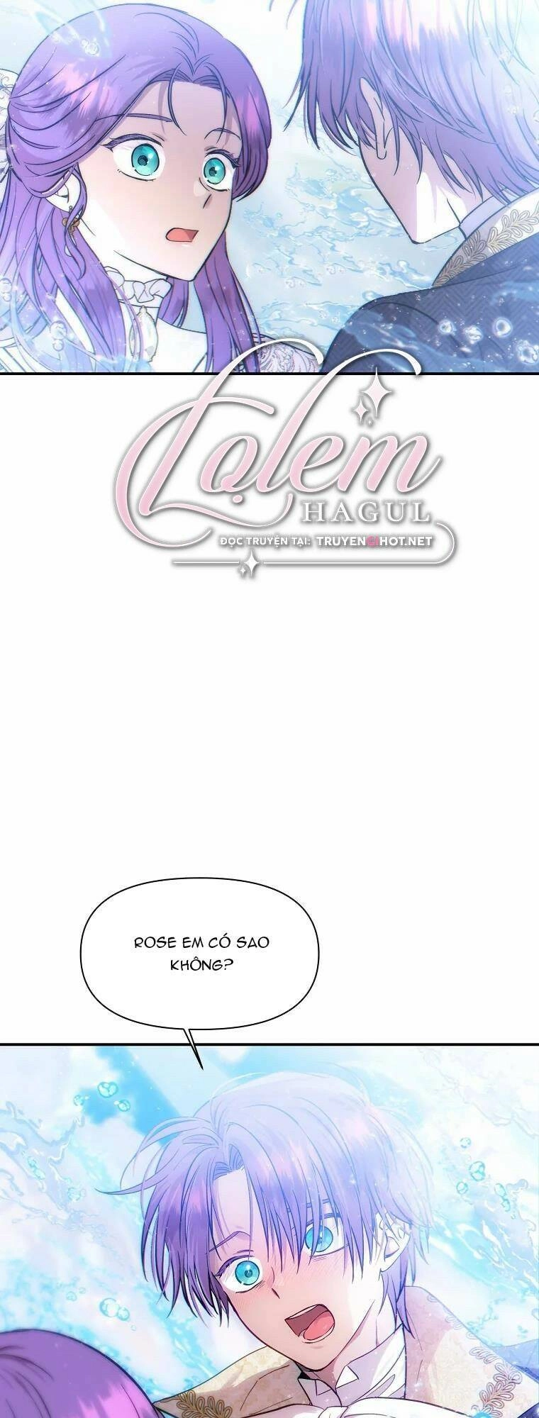 Nàng Công Nương Roselia Chapter 15 - 26