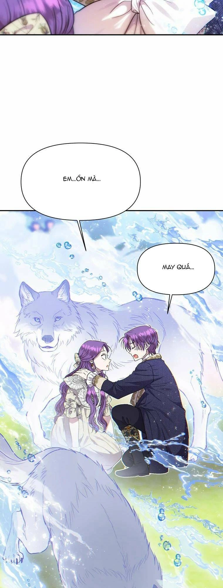 Nàng Công Nương Roselia Chapter 15 - 27