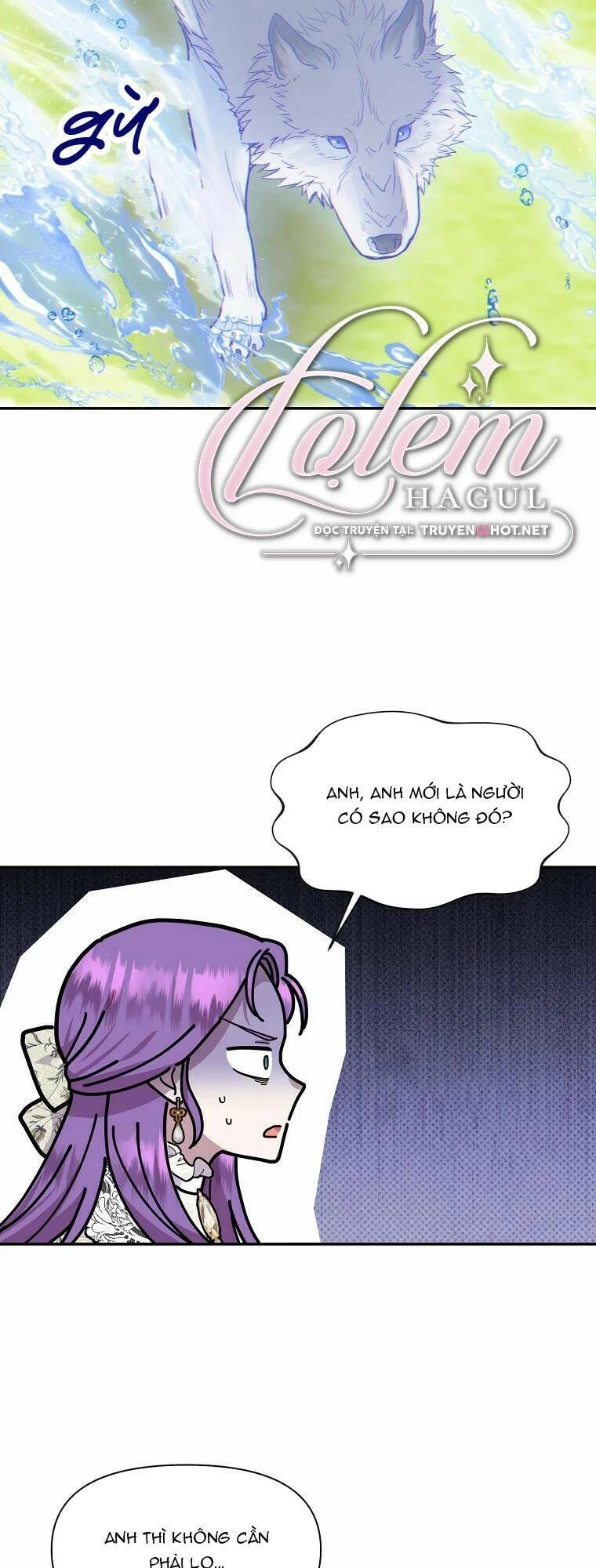 Nàng Công Nương Roselia Chapter 15 - 28
