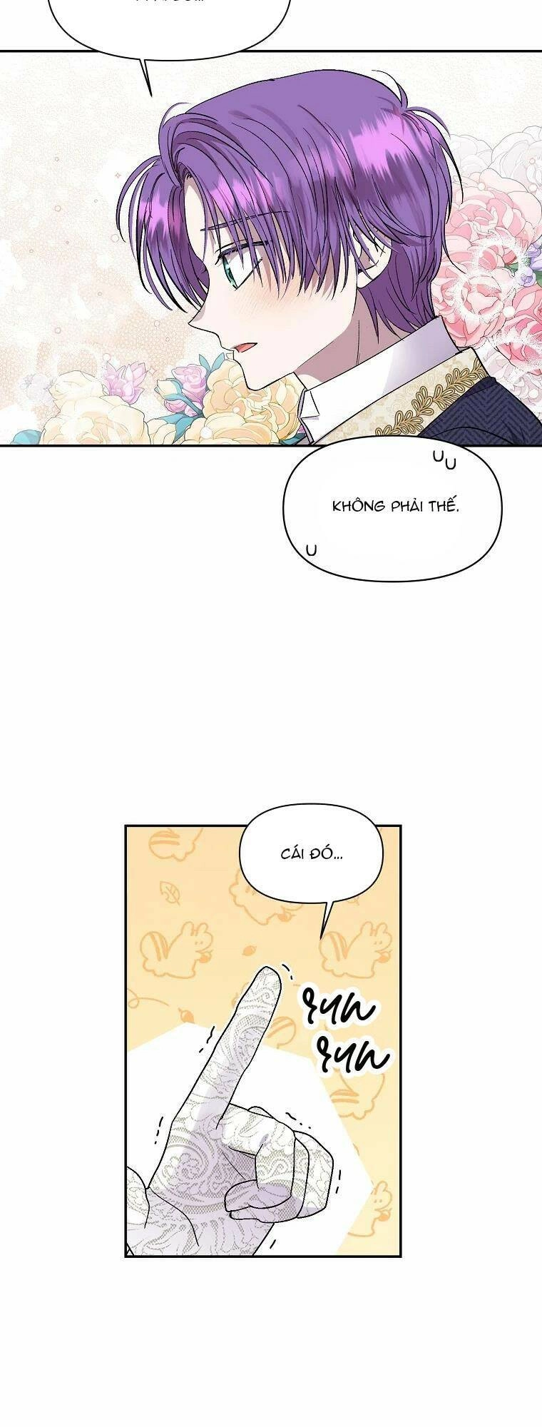 Nàng Công Nương Roselia Chapter 15 - 29