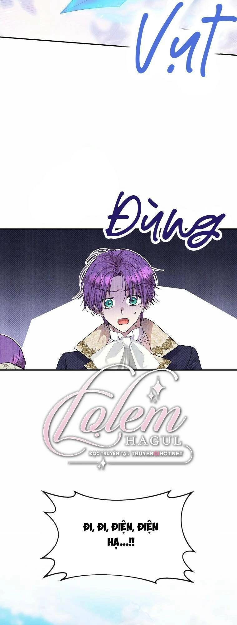 Nàng Công Nương Roselia Chapter 15 - 31