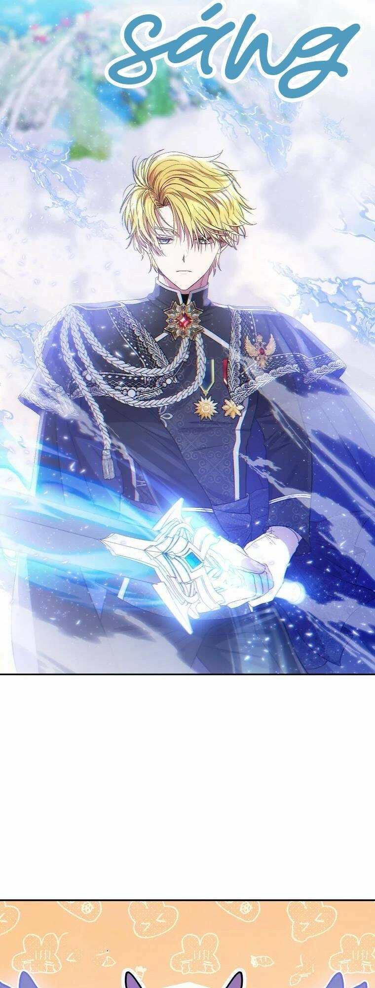 Nàng Công Nương Roselia Chapter 15 - 32